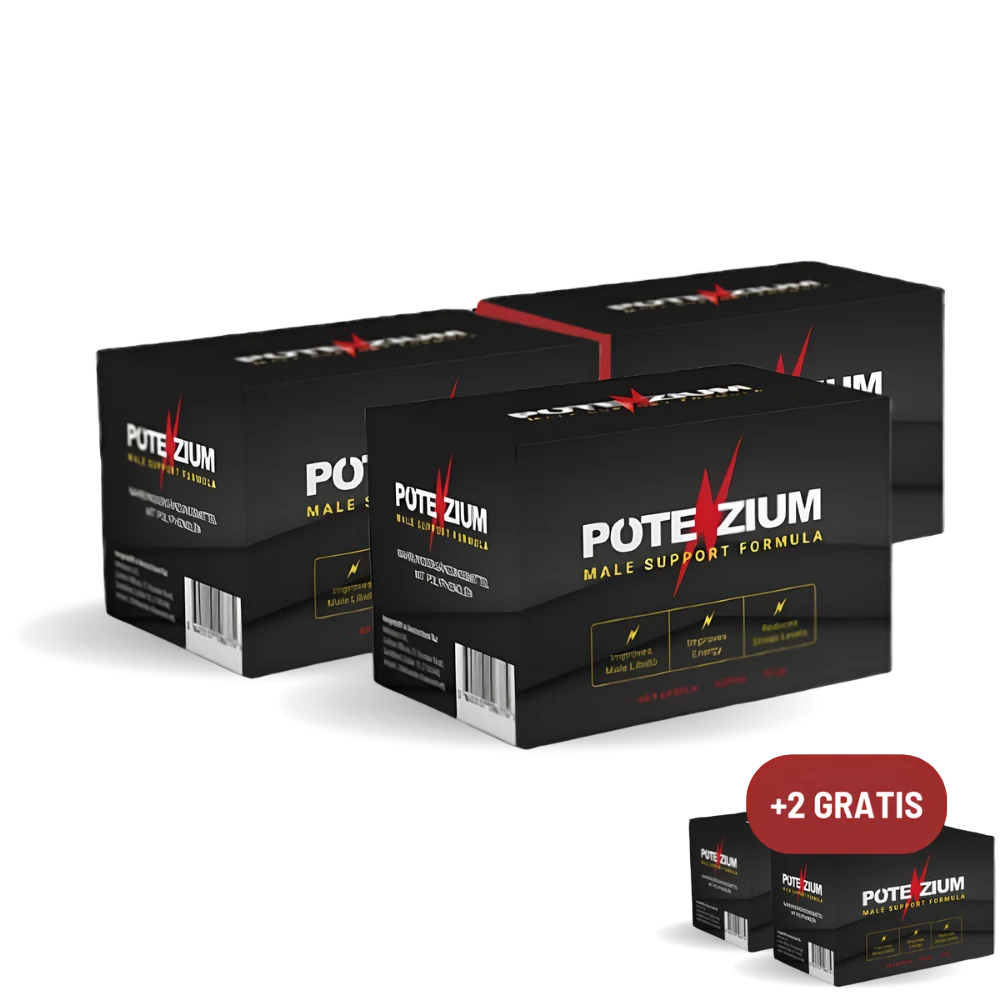 Potenzium Potenzium