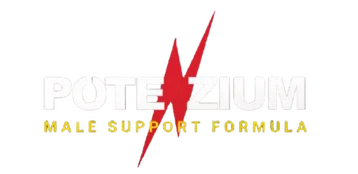 Potenzium Logo Potenzium Logo